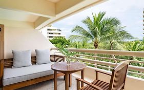 Hilton Arcadia Phuket